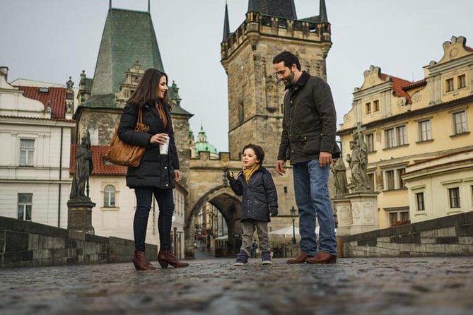 Private Photo Session With a Local Photographer in Karlovy Vary - Karlovy Vary, the Picturesque Backdrop