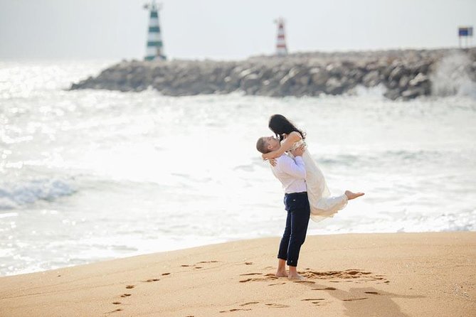 Private Photo Session With a Local Photographer in Lagos - Meeting Location and Time