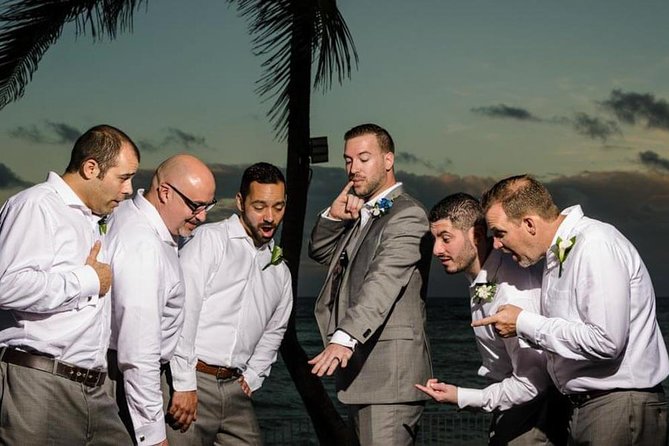 Private Photo Session With a Local Photographer in Negril - What to Expect During the Session