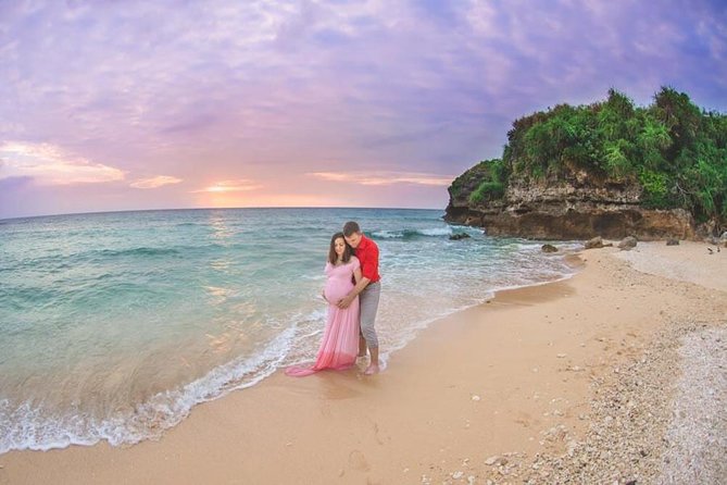 Private Photo Session With a Local Photographer in Okinawa - Recommendations and Personalization