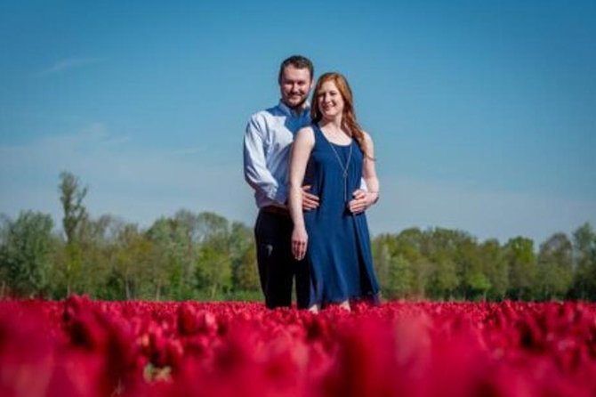 Private Photo Session With a Local Photographer in Rotterdam - Pricing and Satisfaction Guarantee