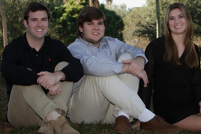 Private Photo Session With a Local Photographer Review - Accessibility and Participation