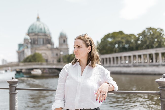 Private Photography Tour in Berlin - Meeting and Ending Points
