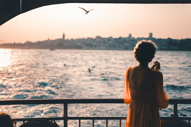 Private Photography Tour in İstanbul - Photographic Opportunities