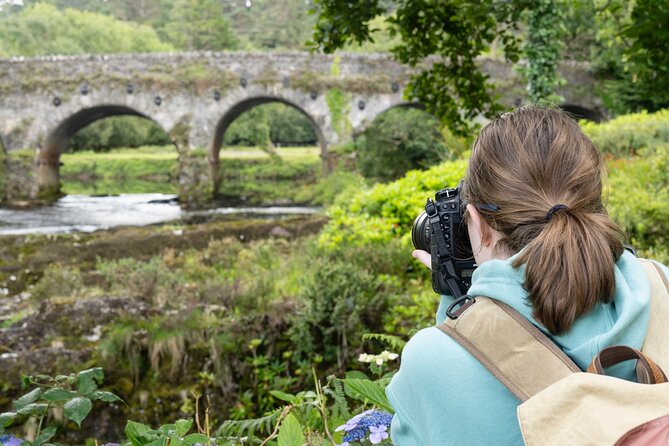 Private Photography Tour in Kenmare - Pricing and Cancellation Policy