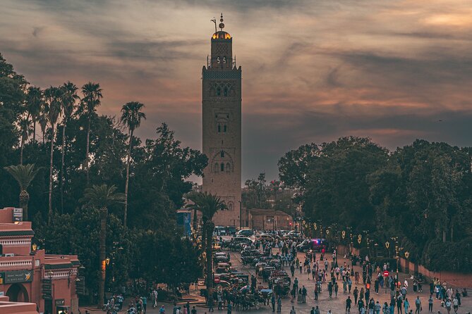Private Photography Tour of Marrakech - What to Expect