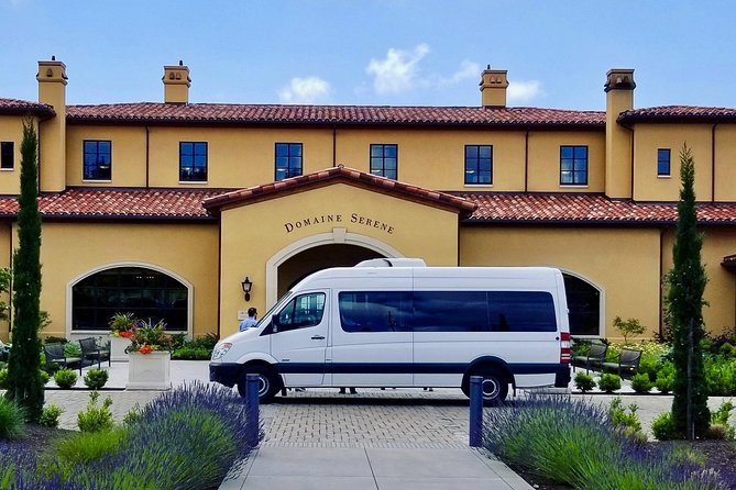Private Portland Elevated Wine Tour Review - Weather and Attire Considerations