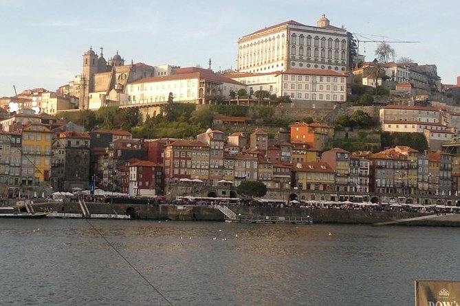 Private Porto & Braga & Guimarães From Lisbon 3 Days All Included. - Pickup and Scheduling