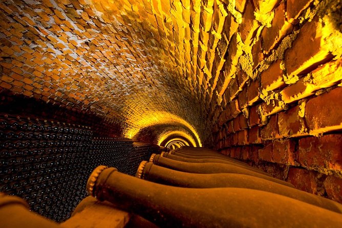 Private Premium Bairrada Tour: 3 Wineries, Wine Tastings & Lunch - Winery Visits and Wine Tastings