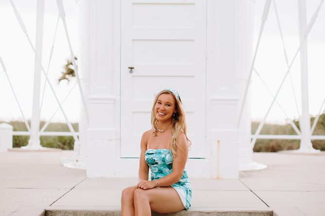 Private Professional Holiday Photoshoot Review - Accessibility and Participation