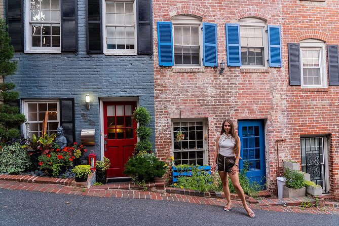 Private Professional HolidayPhotoshoot in Nashville - Meeting and Logistics