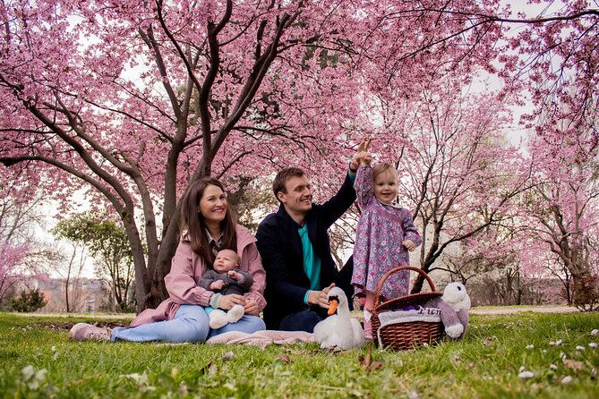 Private Professional Photoshoot in Tokyo - Booking Information