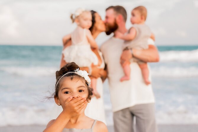 Private Professional Vacation Photoshoot in Key West - Meeting Location and Details