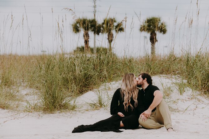 Private Professional Vacation Photoshoot Review - Pricing and Booking Information