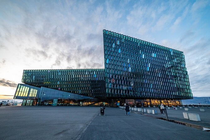 Private Reykjavik City Tour Exploring Iceland's Capital - Exploring Reykjaviks Landmarks