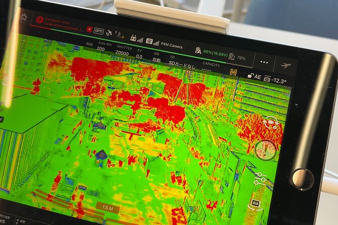 Private Rice Agriculture Experience in Mie With Modern Technology - Amenities Included in the Experience