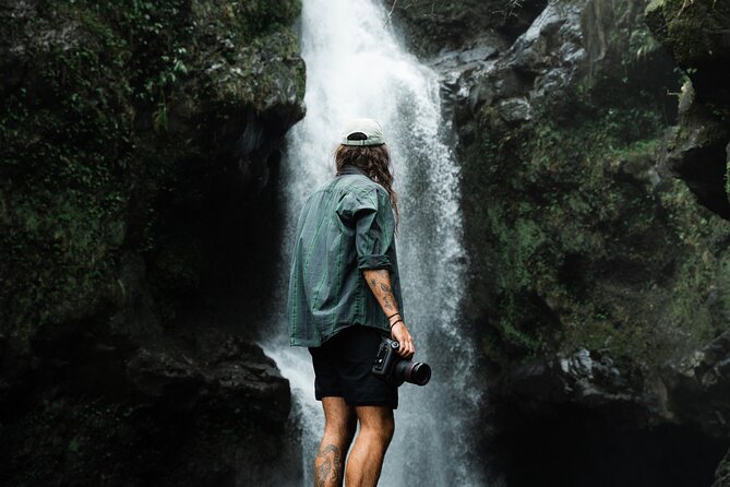 Private Road to Hana Tour With Professional Photographer - Unique Highlights and Memorable Experiences