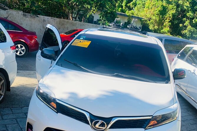 Private Round Trip Punta Cana Airport to Uvero Alto Villa/Hotel Transfer - Pricing and Cancellation Policy