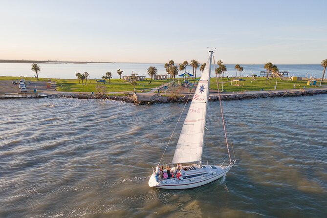 Private Sailing Charter and Guided Tour Review - Inclusions