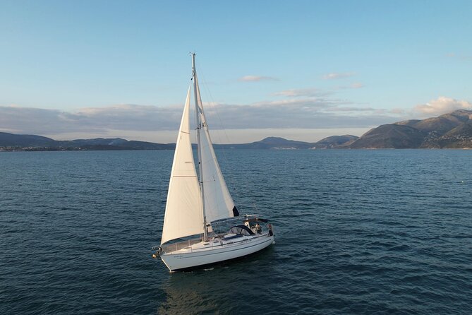 Private Sailing Trip With Swim Stops & Lunch - Departure Details