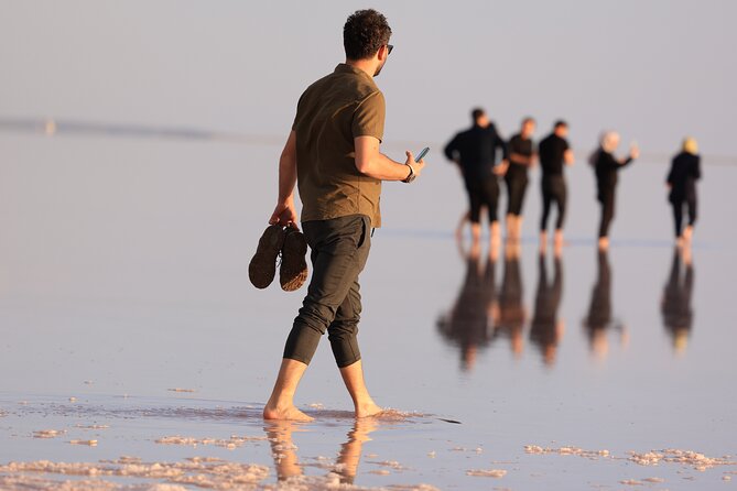 Private Salt Lake Tour in Cappadocia - Pricing Details