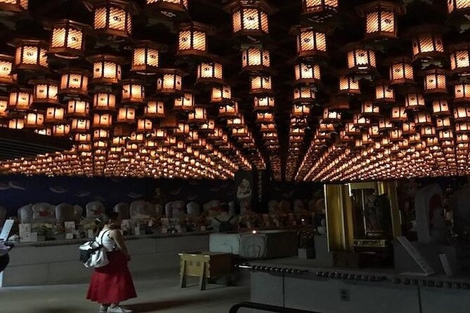 Private Sandankyo Valley Tour From Hiroshima With a Local Guide - Inclusions