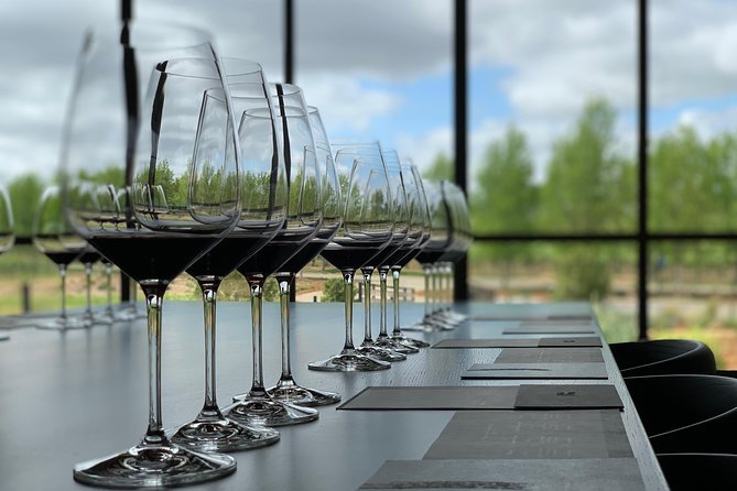 Private Santa Barbara Winery and Estate Tour in Tesla SUV - Inclusions
