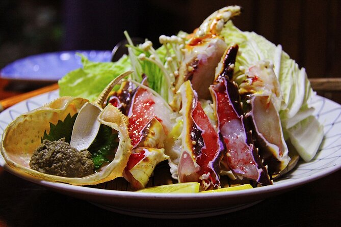 Private Sapporo Culinary Quest: Tastes of Tradition and Treasures - Sapporos Culinary Highlights