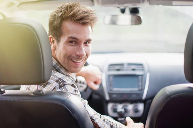 Private Scenic Transfer From Frankfurt to Prague With 4h of Sightseeing - Pickup and Drop-off Details