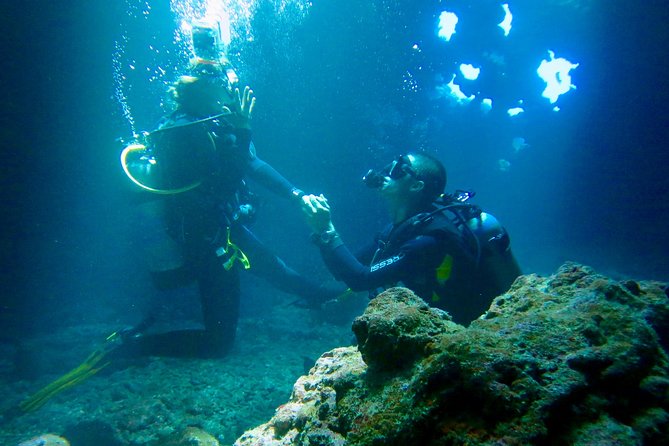 Private Scuba Diving in Lahaina - Abundant Reef Systems and Endemic Species