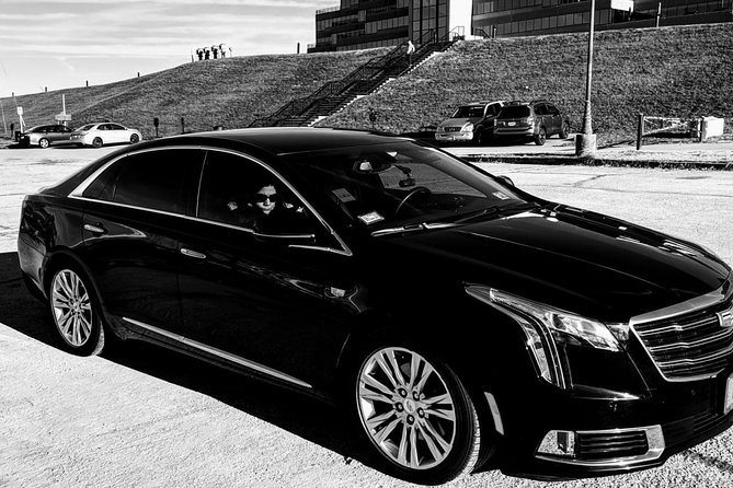 Private Sedan Transfer Review: O'Hare to Madison - Schedule