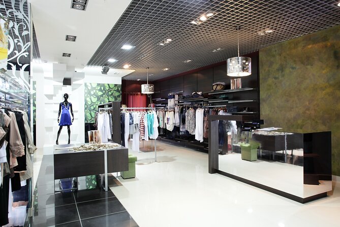 Private Shopping Tour From Copenhagen City to Copenhagen Outlet - Itinerary and Duration