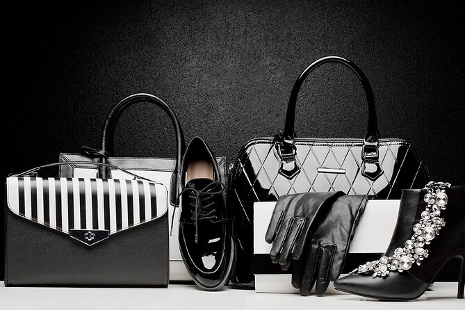 Private Shopping Tour in Budapest, 3 Hours With Hotel Pickup - Schedule and Availability