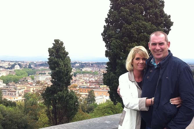Private Shore Excursion From Civitavecchia Port to Rome Sightseeing Tour - Inclusions and Exclusions