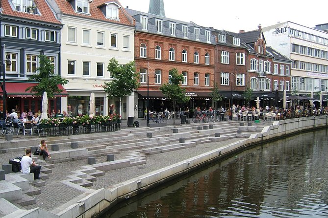 Private Shore Excursion: Highlights of Aarhus - Exploring Old Town