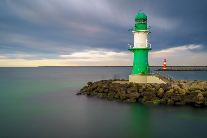 Private Shore Excursion: Rostock and Warnemuende by Car - Pricing and Group Sizes