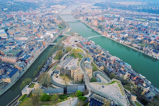 Private Sightseeing Flight Over Lille - Health and Accessibility Considerations