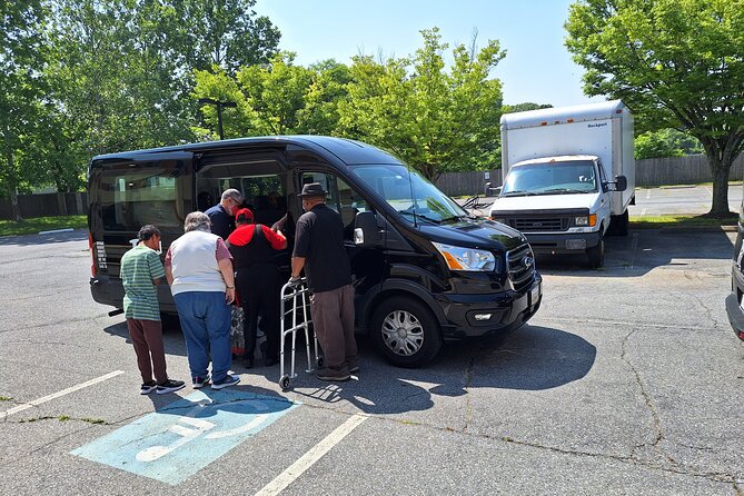 Private Sightseeing Tour in Washington DC - Why Choose a Private Tour in Washington DC