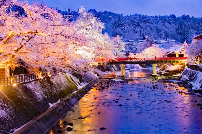 Private Sightseeing Tour to Shirakawago and Takayama From Nagoya - Highlights and Recommendations