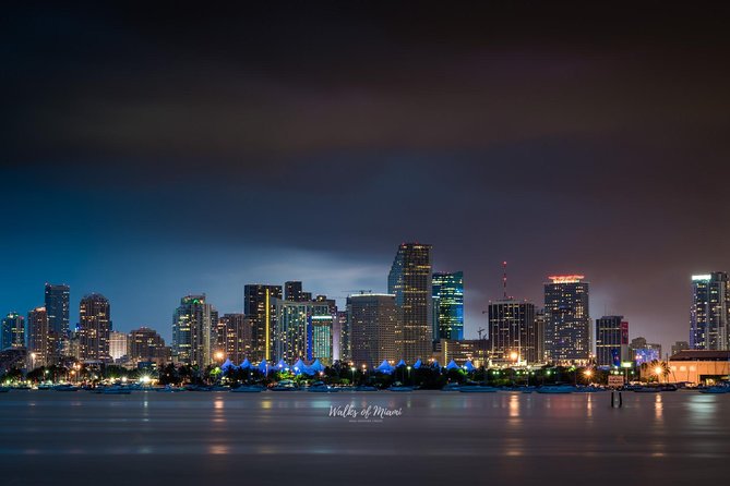 Private Sunset and Night Photo Tour Review - Personalized Experience