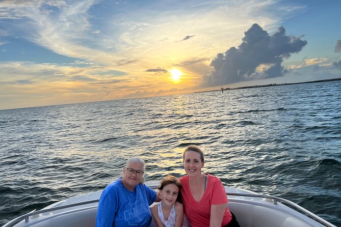Private Sunset Cruise Around Key West - Cruise Experience and Highlights