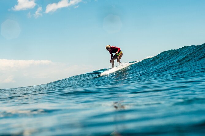 Private Surf Lessons Tour in Guadeloupe - Accessibility Options