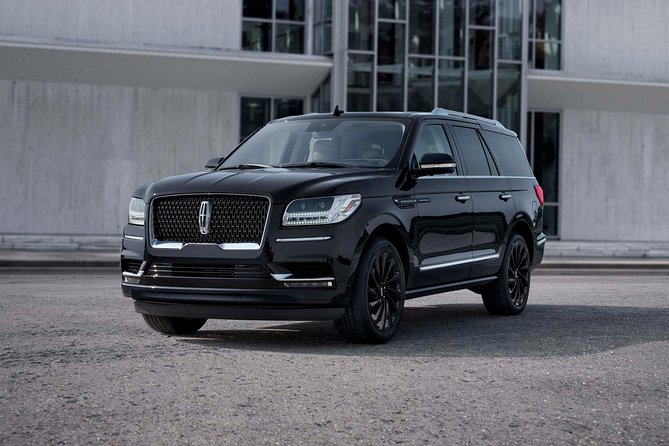 Private SUV New York City Airport Transfer Review - Experience Information