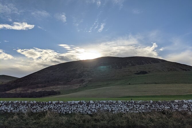 Private Tour - Anglo-Saxon Northumberland - Meeting and Pickup Details