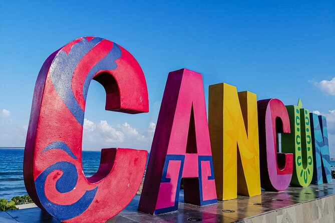 Private Tour at Puerto Morelos & Cenote From Cancun With Tequila - Pickup Locations