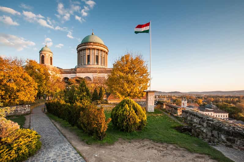 Private Tour: Budapest to Szentendre, Visegrád & Esztergom - Itinerary Highlights