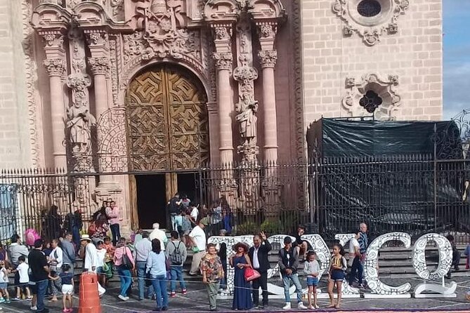 PRIVATE TOUR Colonial Town Taxco and Cuernavaca From CDMX. - Itinerary Highlights