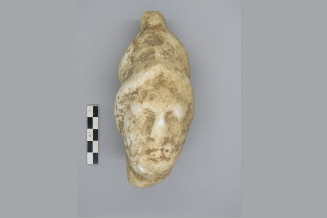 Private Tour: Cremona and the Archeological in of Palazzo Pignano - The Archeological Treasures of Palazzo Pignano