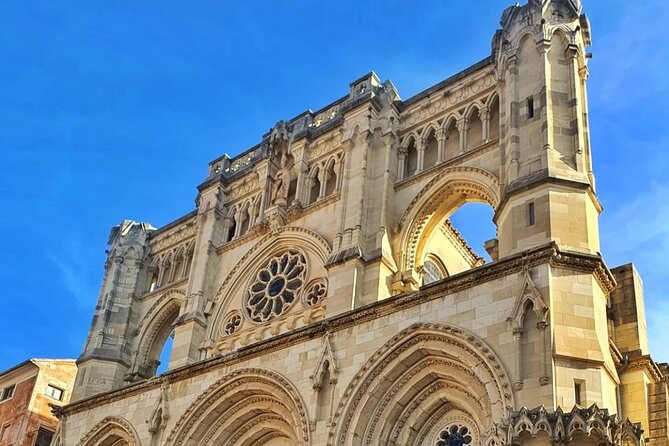 Private Tour Cuenca and Its Hanging Houses From Madrid - Inclusions and Exclusions