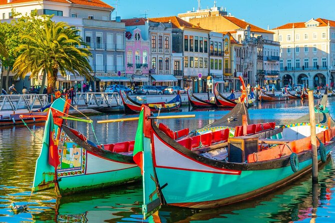 Private Tour From Lisbon to Porto, Obidos and Aveiro - Schedule and Duration